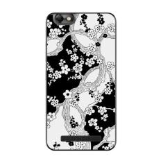 Capa Adesivo Skin356 Verso Para Lenovo Vibe C (2016) - KawaSkin