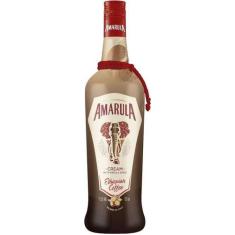 Licor amarula ethiopian coffee 750ml