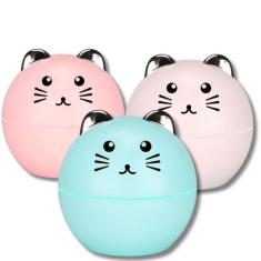 Umidificador de Ar Ultrassônico Portátil Com LED RGB - Luatek, Verde