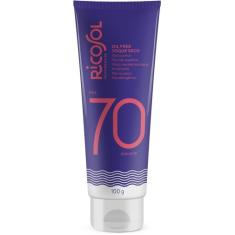Protetor Solar fps 70 100g Ricosol