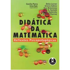 Livro - Didática da Matemática