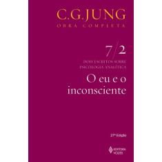 Livro - O eu e o inconsciente Vol. 7/2