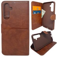 Capa Carteira para Samsung A35 5G (Tela de 6.6) Capinha Case