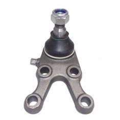 Pivô Inferior Esquerdo L200 Sport Viemar 503149 Mb831037