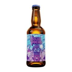 Cerveja hocus pocus interstellar 500ml