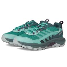 Merrell Speed Strike 2 Tênis feminino de caminhada, Cantão, 40