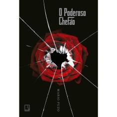 Livro - O poderoso chefão