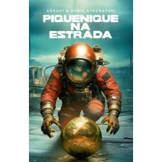 Livro - Piquenique na Estrada