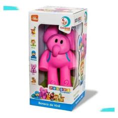 Boneco Elly Pocoyo