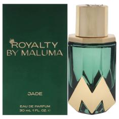 Perfume Royalty By Maluma Jade Eau de Parfum 30ml para mulheres