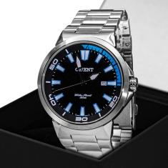 Relógio Orient Masculino Analógico MBSS1154A S2SX