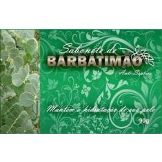 Sabonete em Barra Natural 90g - 1 Unidade - Bionatre