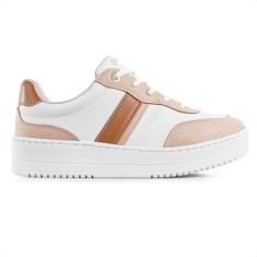 Tênis Ramarim Casual Camurça Feminino