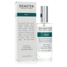 Perfume Masculino Demeter Basil Unisex 120 Ml Colônia