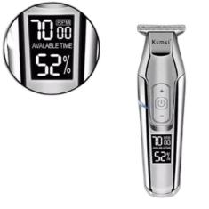 Cortador De Cabelo Moderno: Precisão Garantida - A.R Variedades Mt