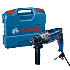 Bosch Furadeira de Impacto GSB 20-2 800W 127V com maleta