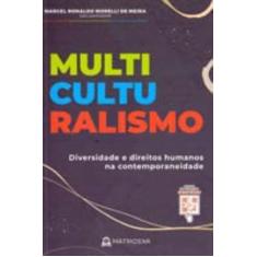 Multiculturalismo - MATRIOSKA EDITORA, 3