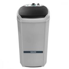Lavadora Lavamatic 16kg LC16 PB Suggar Branco 110V