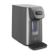 Purificador De água Electrolux PC01X Com Sistema Eletrônico Cinza 110V