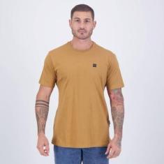 Camiseta Oakley Patch 2.0 Masculina-Masculino