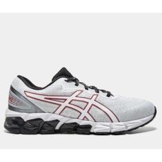 Tênis Asics Gel-quantum 180 Fly Branco Masculino-Masculino