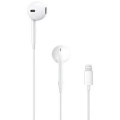 Fone De Ouvido Apple, Conector Lightning, Earpods