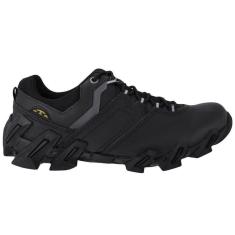 Tênis Bull Terrier Axis Low II-Masculino