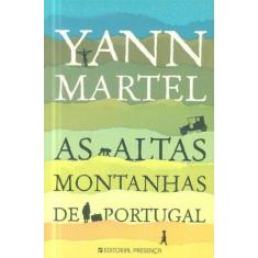 As altas montanhas de portugal - TORDESILHAS - ALAUDE, 3