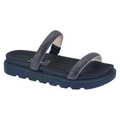 Sandália Feminina Papete Vizzano - 6459.110-Feminino