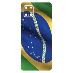 Capa Adesivo Skin628 Verso Para Galaxy Note 10 Lite Sm-n770 - KawaSkin