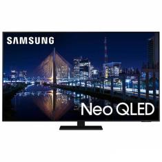 Smart TV 4K Samsung Neo QLED 65, FreeSync Premium Pro, Som em Movimento, Alexa Built in e Wi-Fi - 65QN85AA