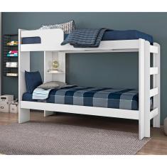 Beliche Conquista Lucca com Escada e Prateleira