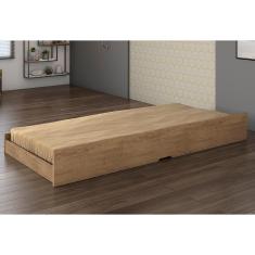 Cama Auxiliar Conquista Premium II 