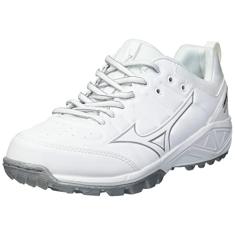 Mizuno Ambition 2 All Surface Low Tênis feminino para grama