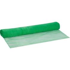 Tela Mosquiteiro 1,5X50m 1,5X5,0mm Verde - Vonder