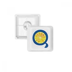 Q Alphabet — Kit de atualização para jogos com teclado mecânico PBT