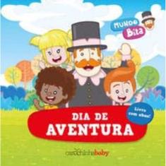 Mundo Bita: Dia De Aventura