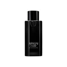 Armani New Code Giorgio Armani Eau de Toilette - Perfume Masculino 125ml 