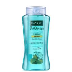 Payot Botânico Melissa e Erva Doce - Shampoo 300ml BLZ