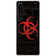 Capa Adesivo Skin155 Verso Para Sony Xperia 1 IV
