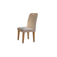 Conjunto Com 6 Cadeiras Athenas Rufato