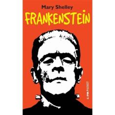 Frankenstein - Bolso