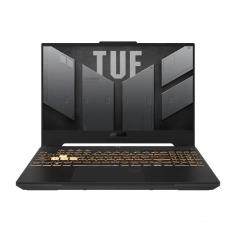 Notebook Gamer Asus Tuf Gaming F15 Fx507zc4-hn112 Intel Core I7 12700h 2,3 Ghz 8gb Ram 512gb Ssd Linux Keepos Nvidia Geforce Rtx 3050 15,6" 144hz