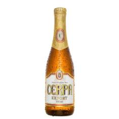 Cerveja Cerpa Export Long Neck 350ml