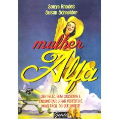Mulher Alfa