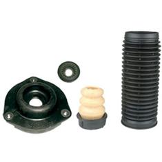 Kit Amortecedor Dianteiro Dir Ou Esq Palio G2 Após 12 [F103]