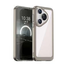 Capas Compatível com HUAWEI Pura 70,Caixa de telefone,fino e leve,resistente a riscos,anti-impressão digital e proteção contra queda