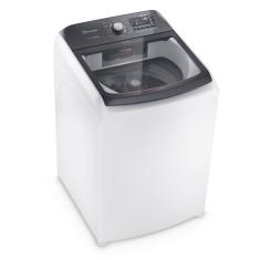 Lavadora de Roupas 17KG LEC17 11 Programas de Lavagem Electrolux - Branco