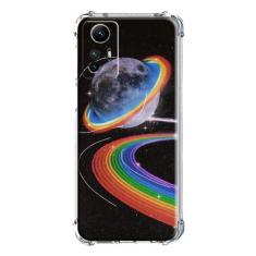 Capa Capinha De Celular Compatível com Xiaomi Redmi Note 12S Mi Person