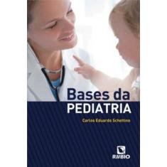 Bases da Pediatria - rubio